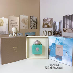 Amouage Tourist Descendant Perfume-3325  